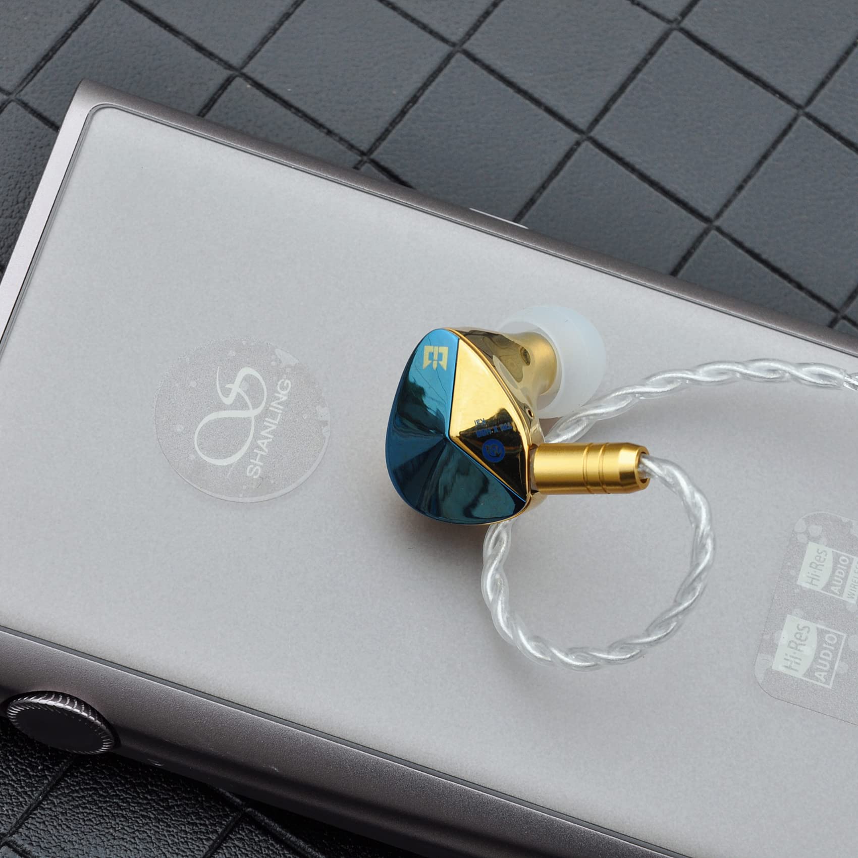 イヤホン kai Amazon.co.jp: TRI x HBB KAI イヤホン 有線 イヤモニ型 9.8